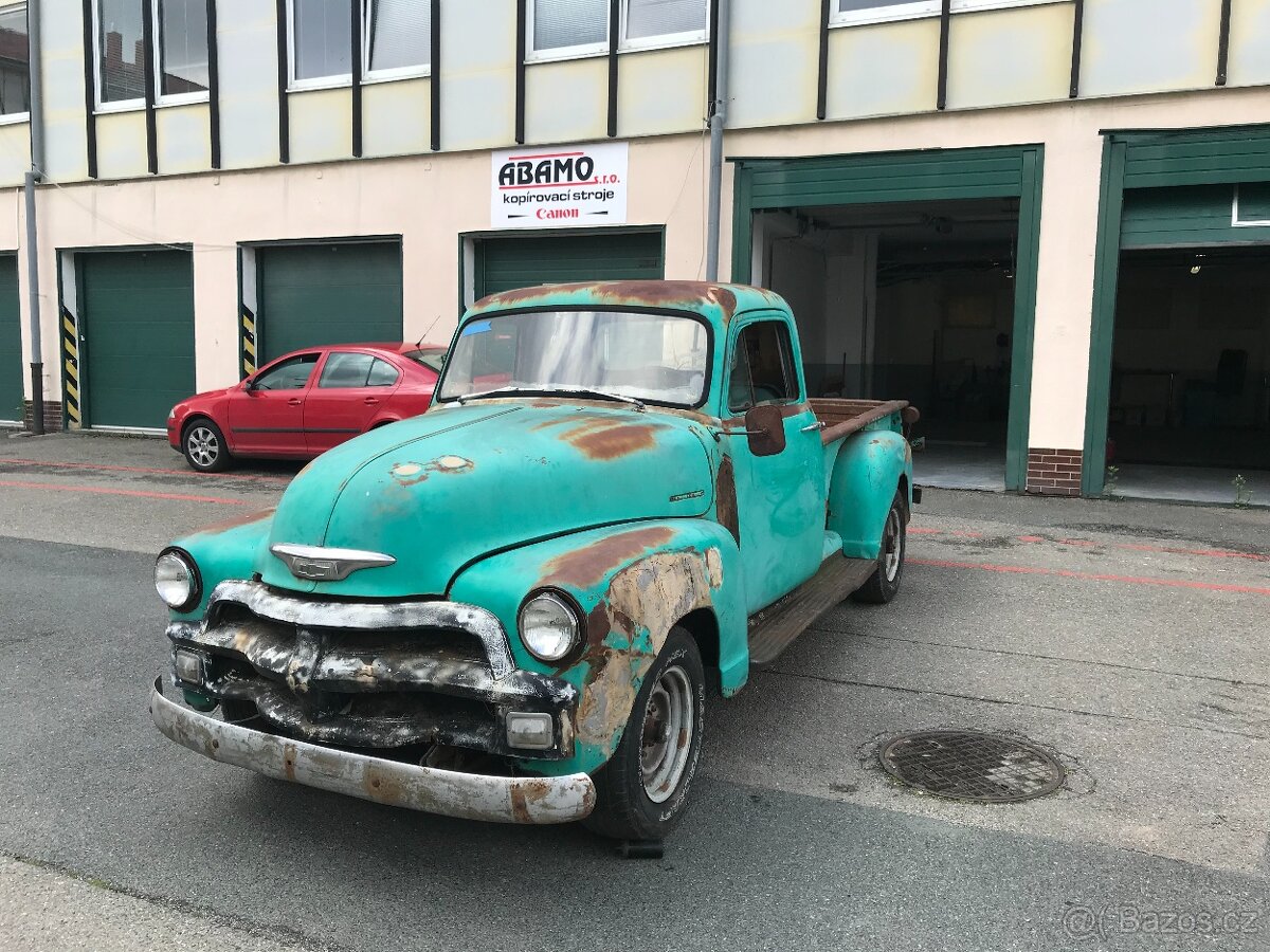 Chevrolet Pick.up