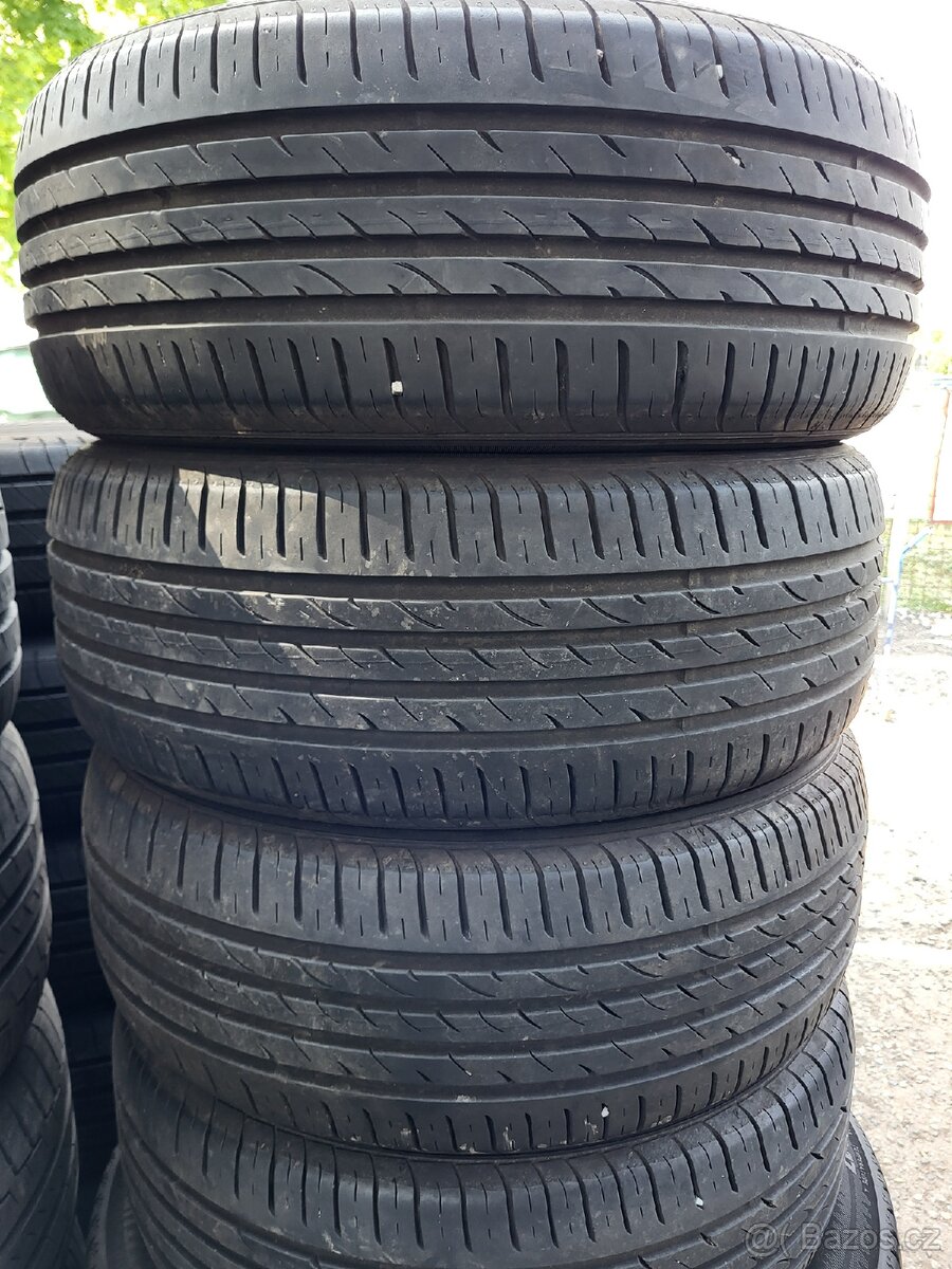 215 55 16" Nexen