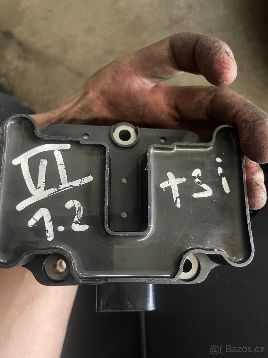 Zapalovaci modul 1.2 TSI