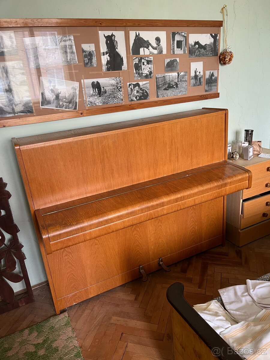 Piano Scholze