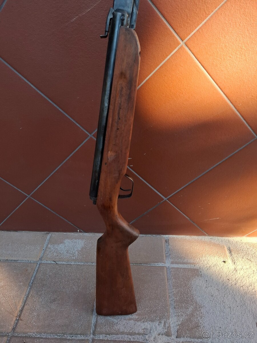 Vzduchovka Slávia 630