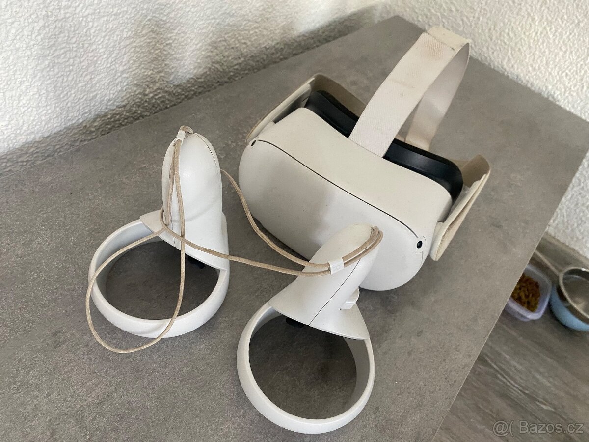 Oculus quest 2 128gb