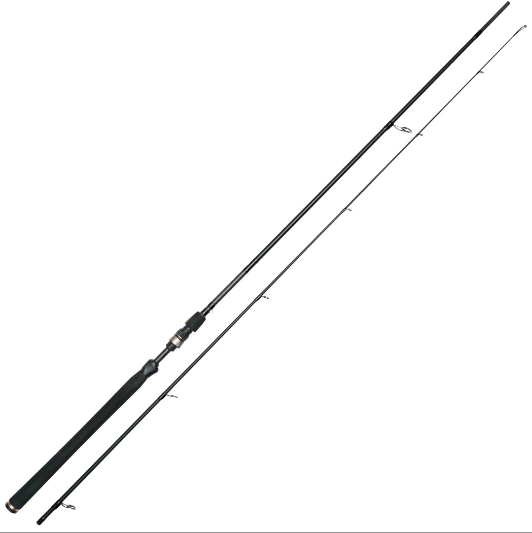 Prut Westin W3 Powershad 15-40g 2,7m