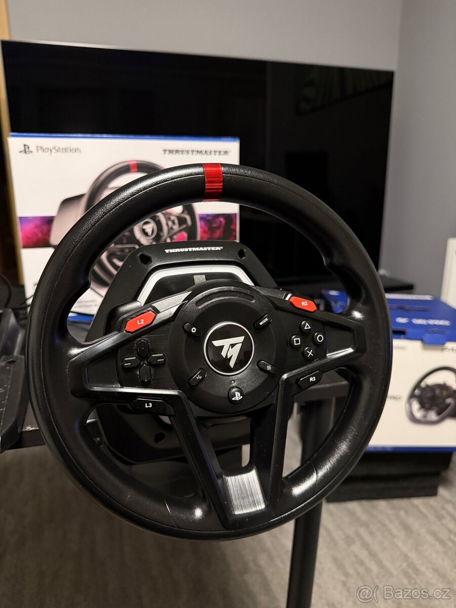 Thrustmaster T128