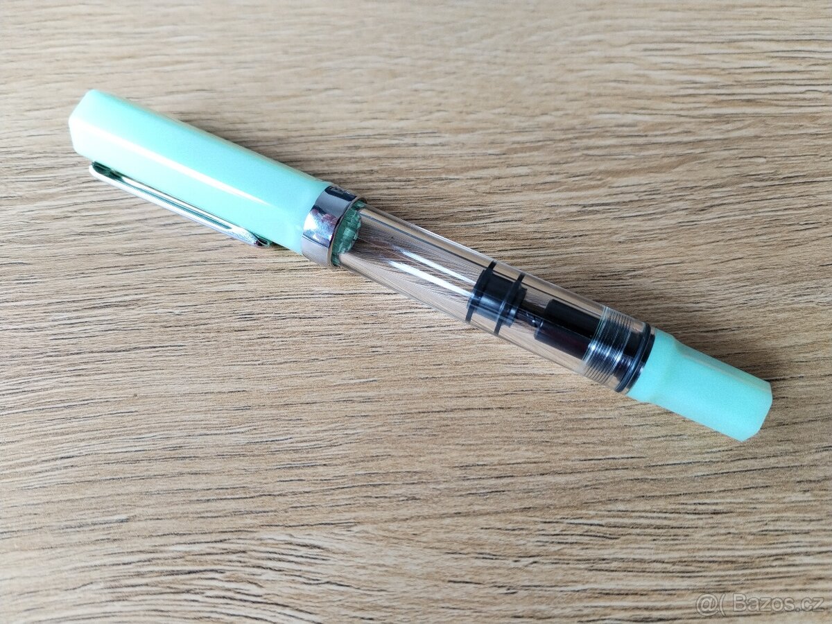 Plnící pro TWSBI ECO Jade