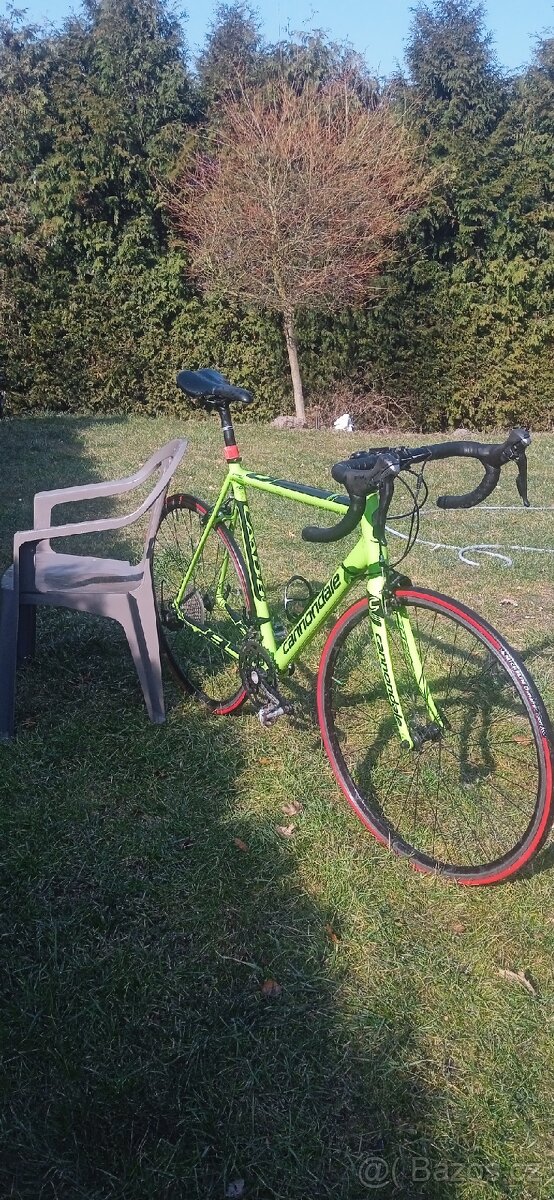 Cannondale