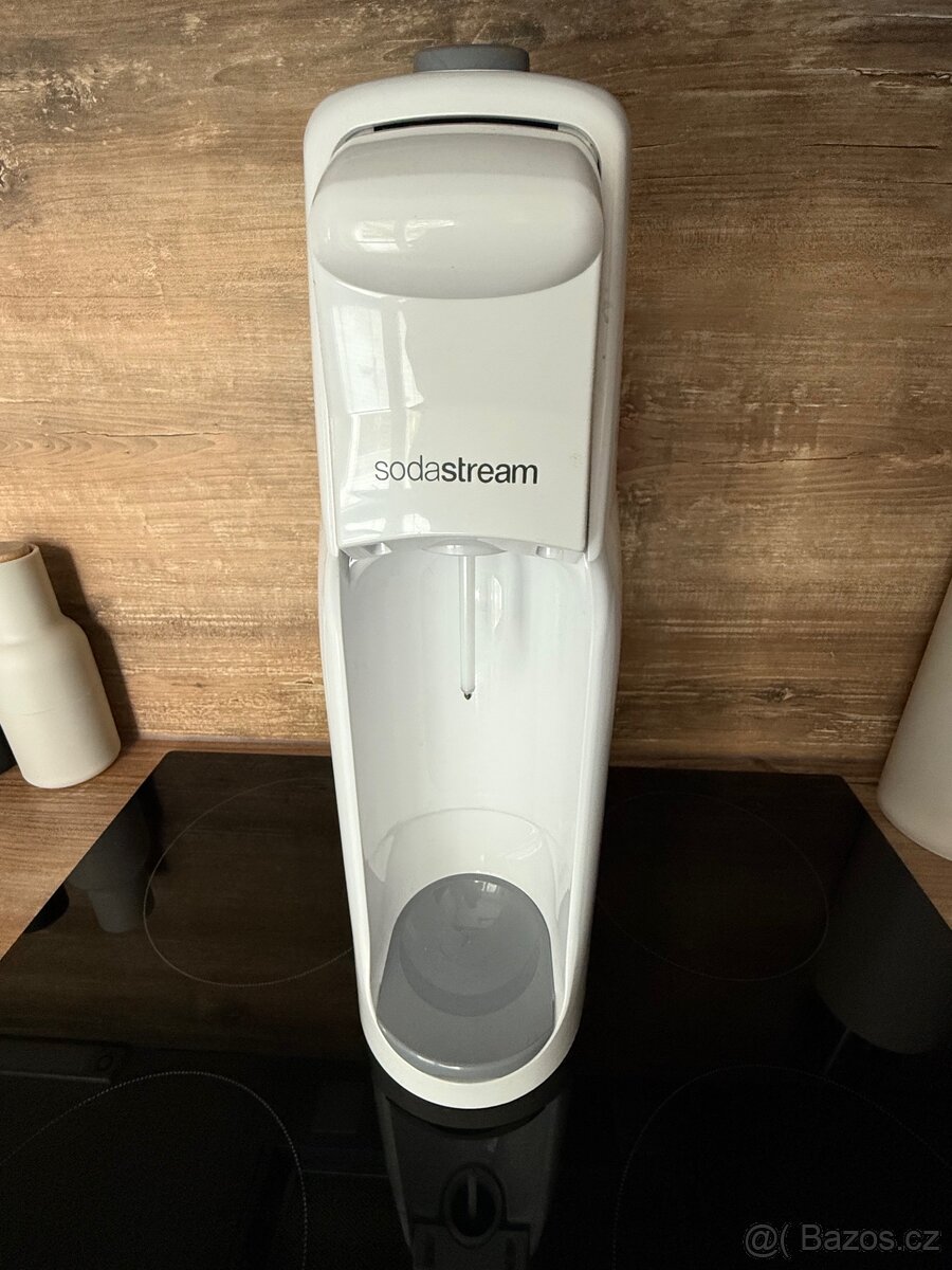 Sodastream