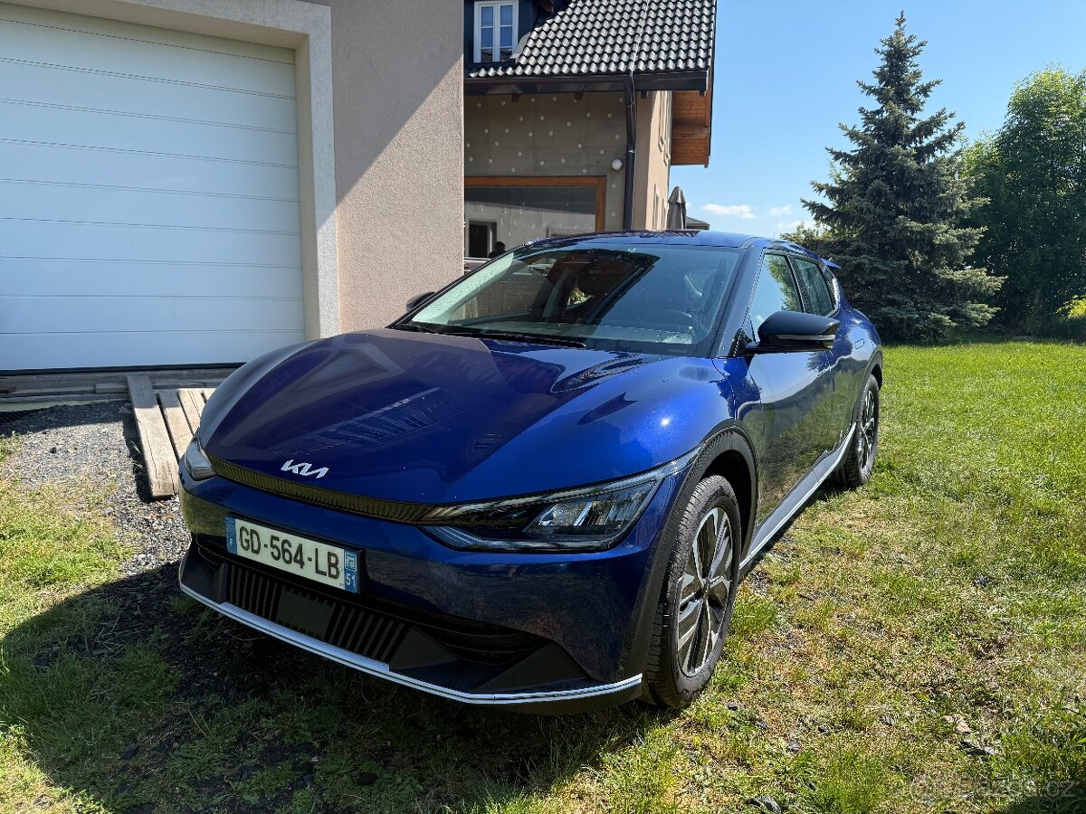 Kia EV6