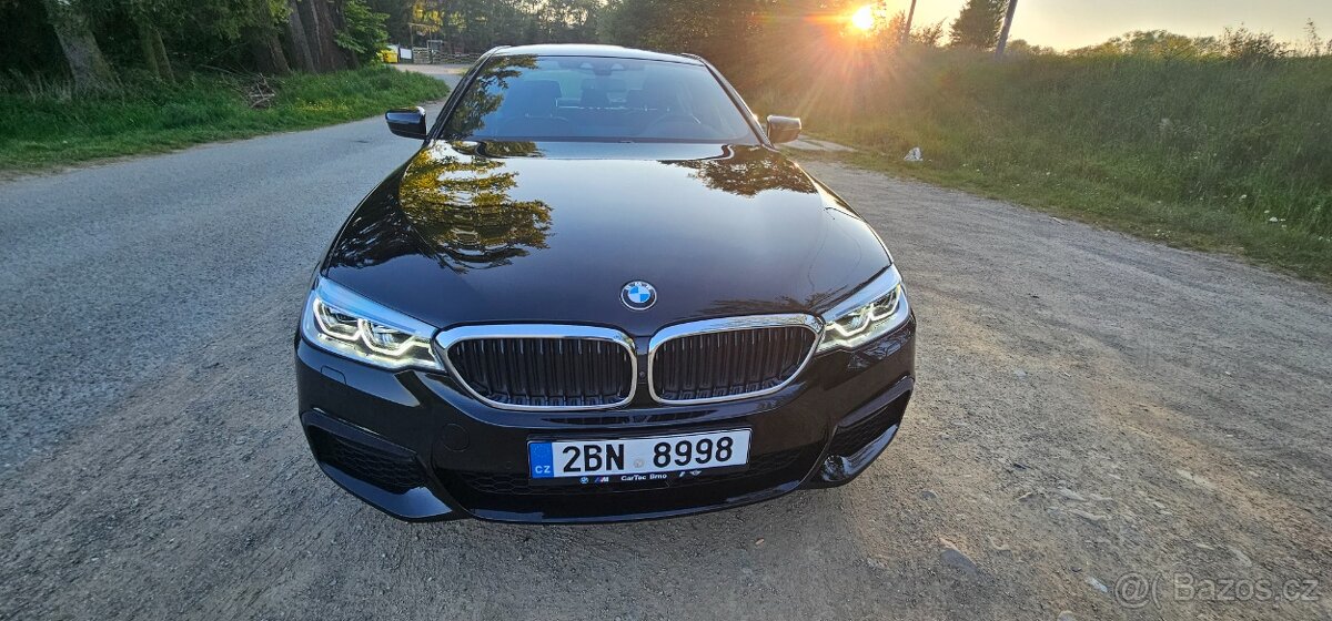 Bmw 530d
