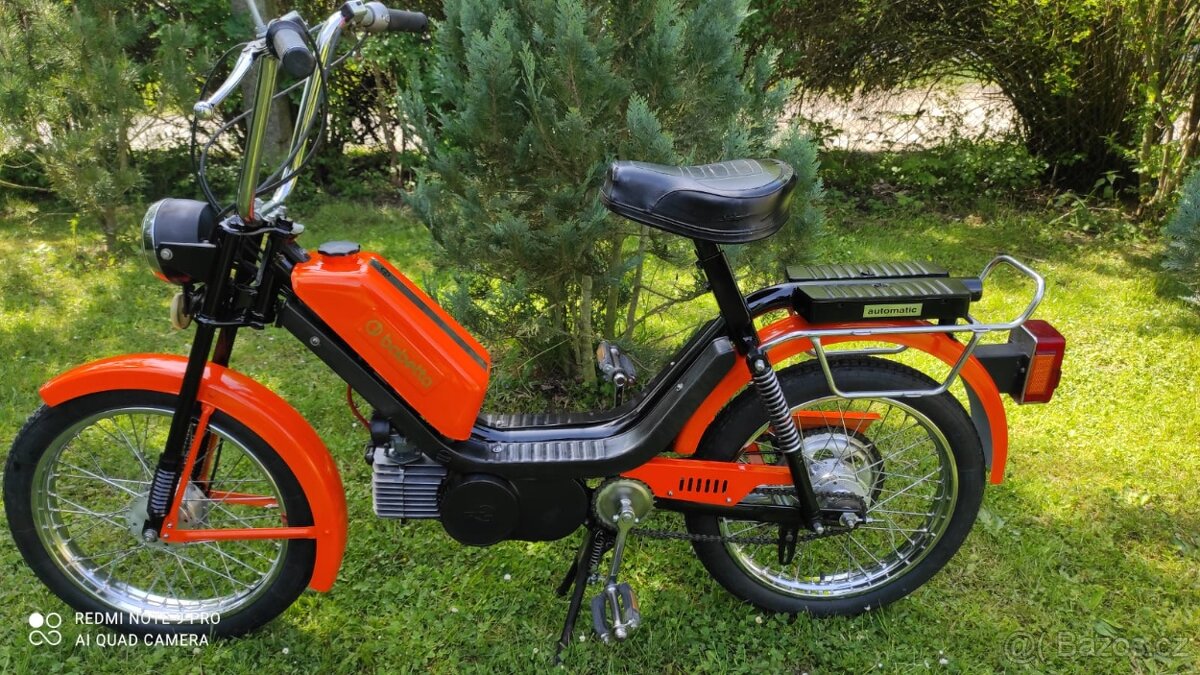 Babeta 210