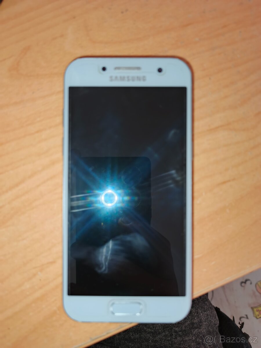 Samsung Galaxy A3 – 2017