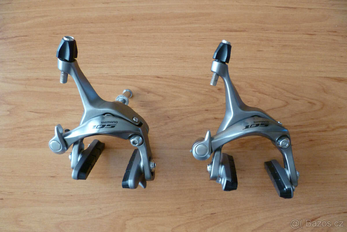 Silniční brzdy Shimano 105