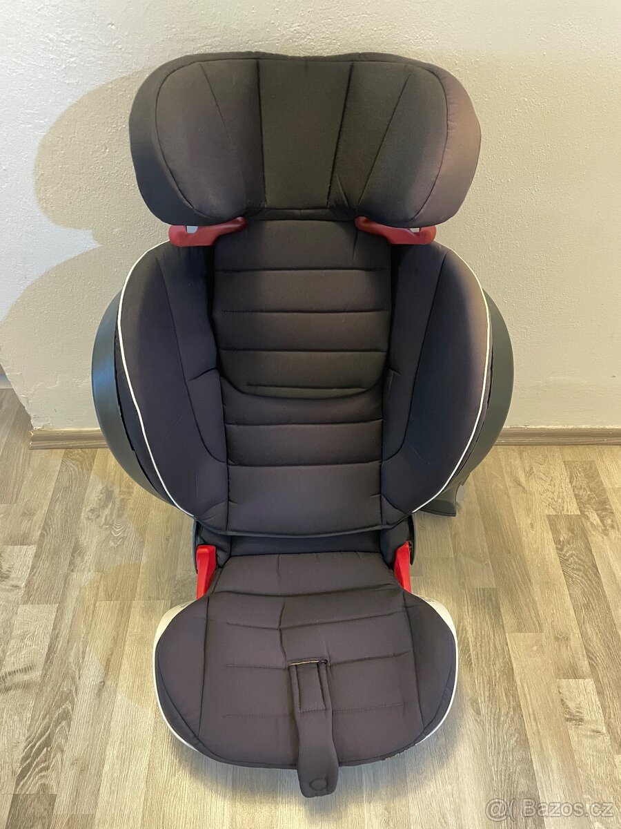 Autosedačka Besafe izi Flex