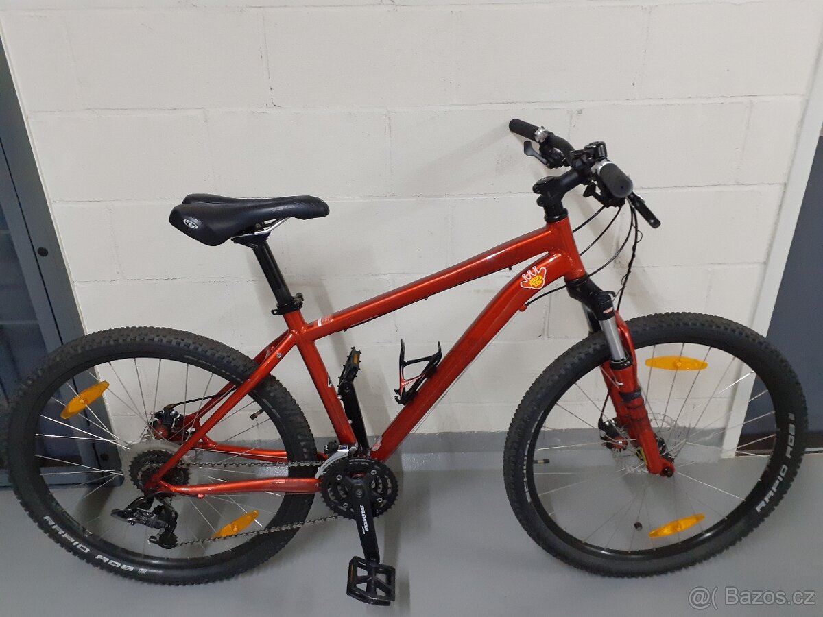 Horské kolo Specialized 26