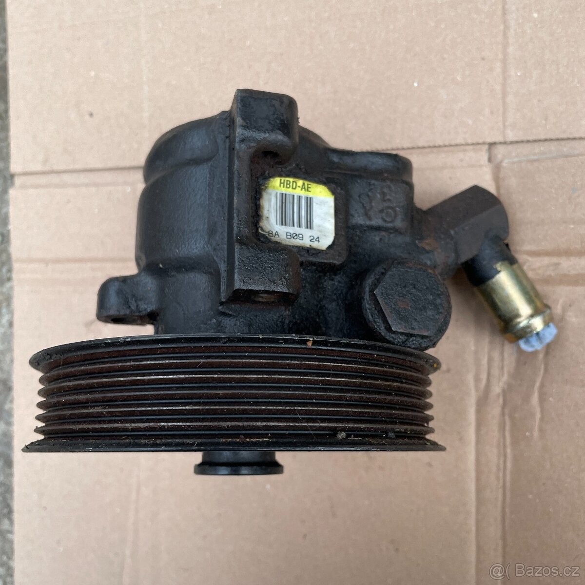 Ford Mondeo II servo čerpadlo