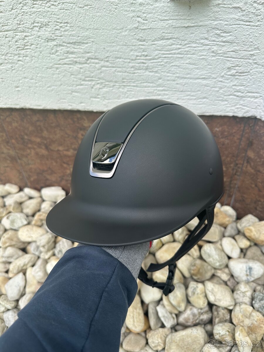 Helma Samshield M 56