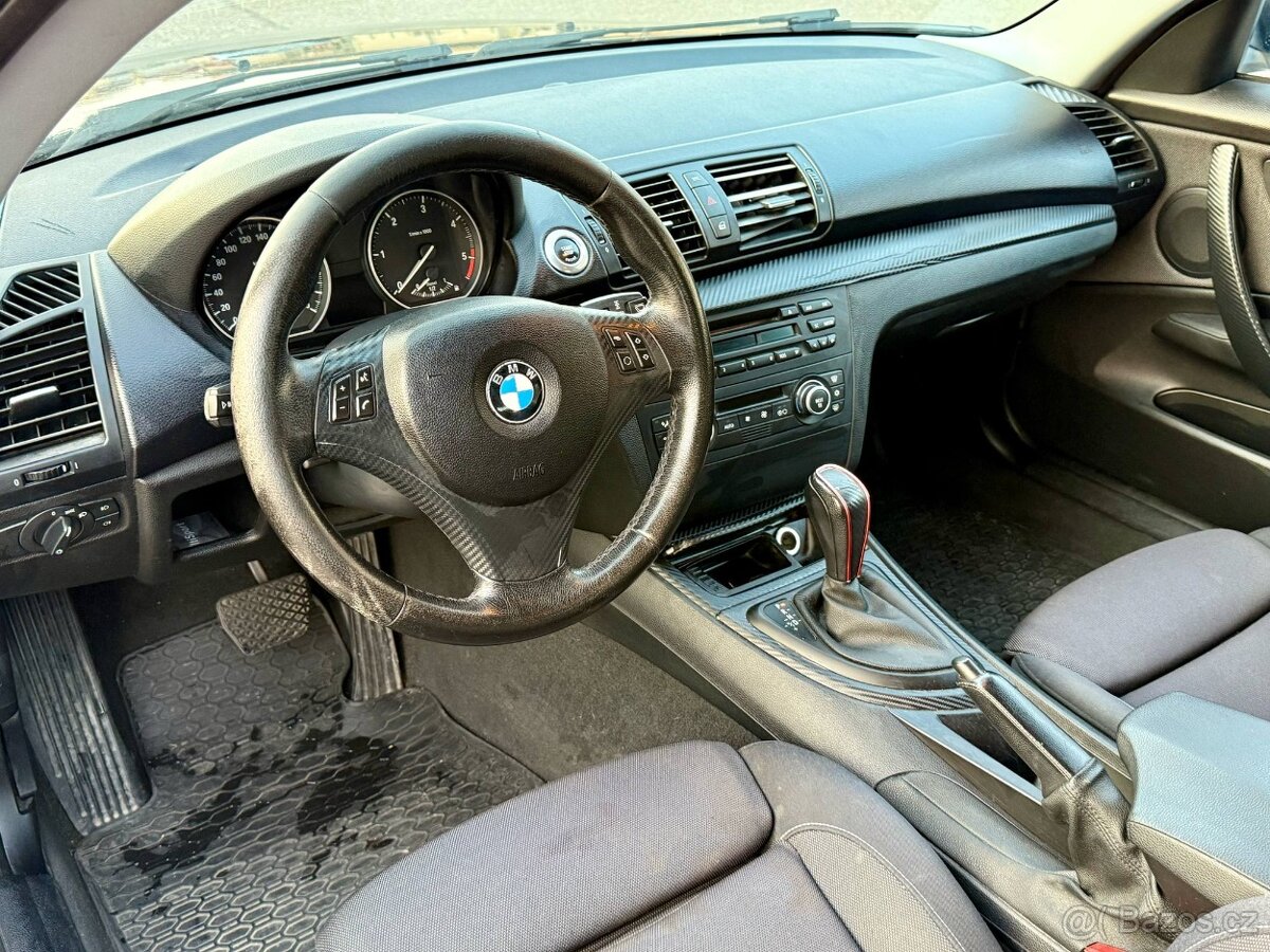 BMW 120d