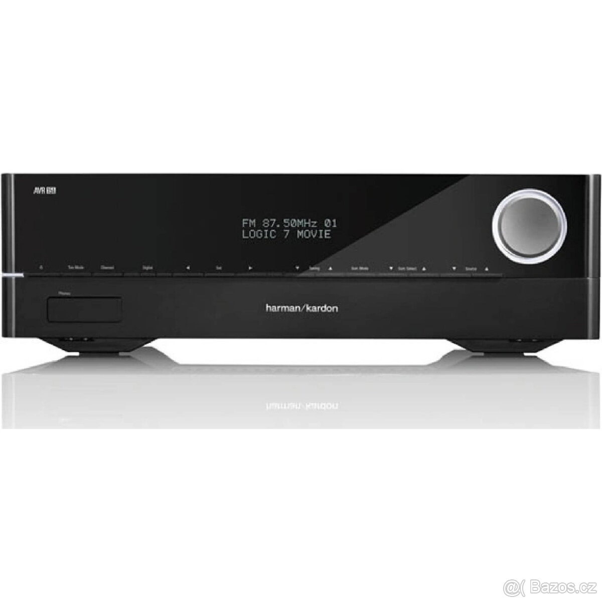 Receiver HARMAN KARDON AVR 151