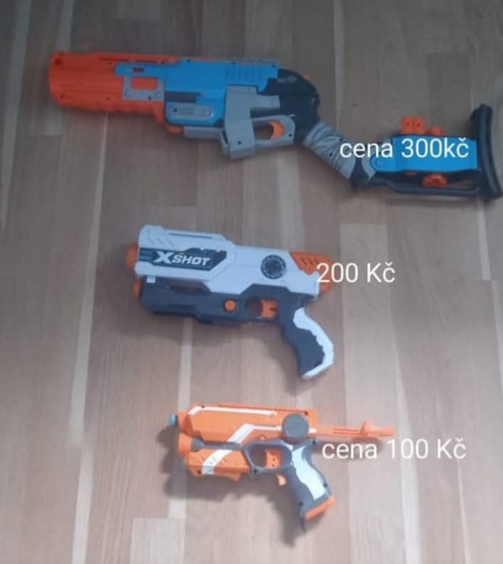 Nerf