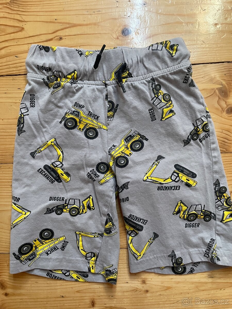 Kraťasy