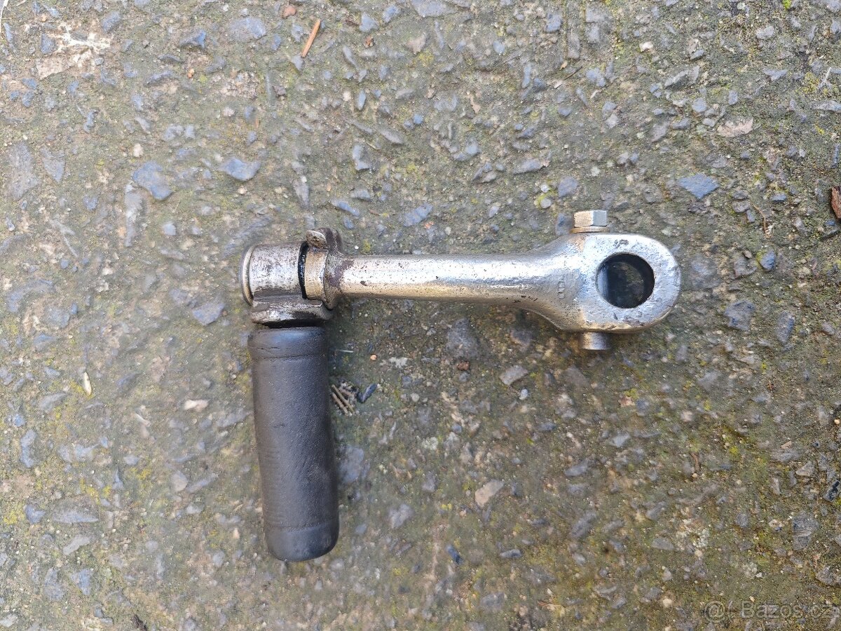 Jawa 50