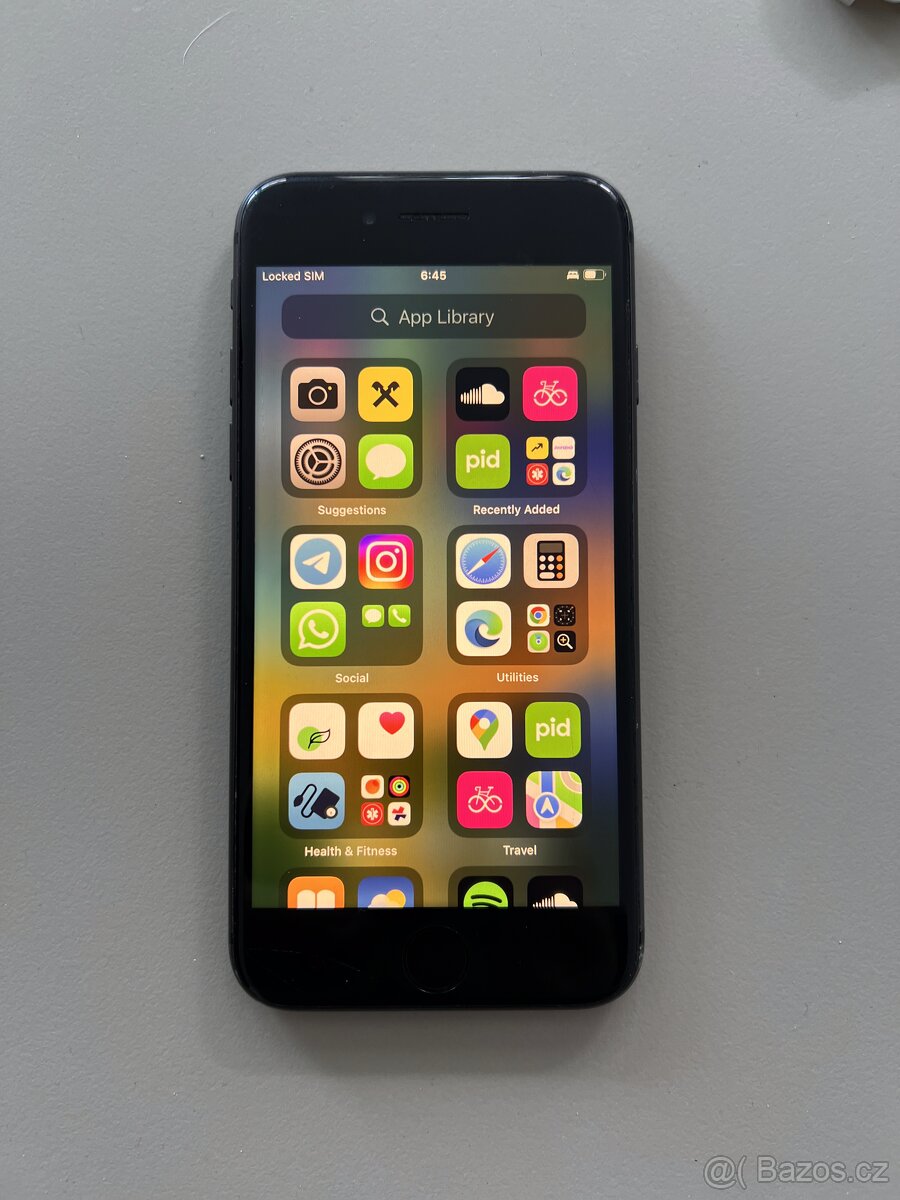 Apple iPhone 8 64GB