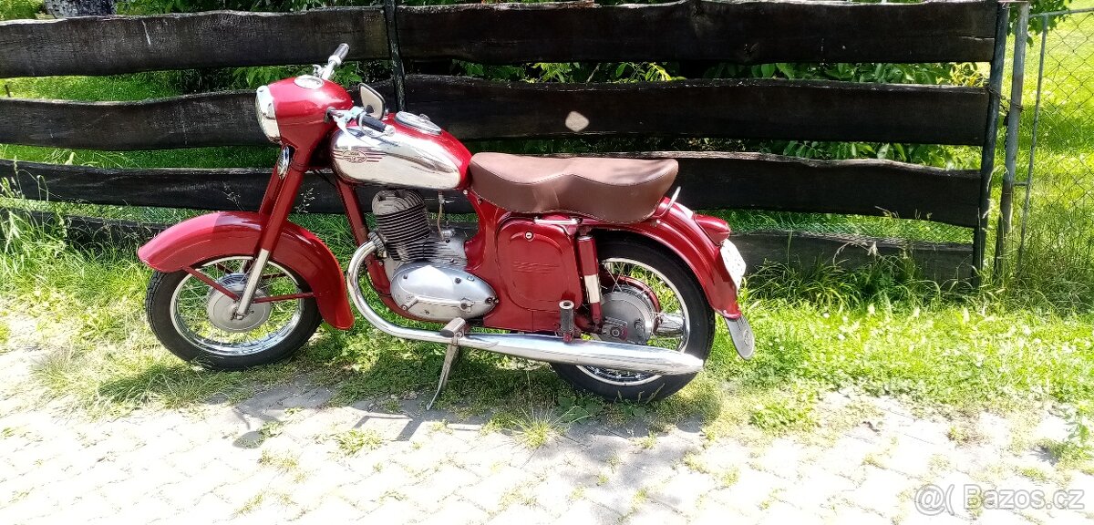 Jawa 250/353