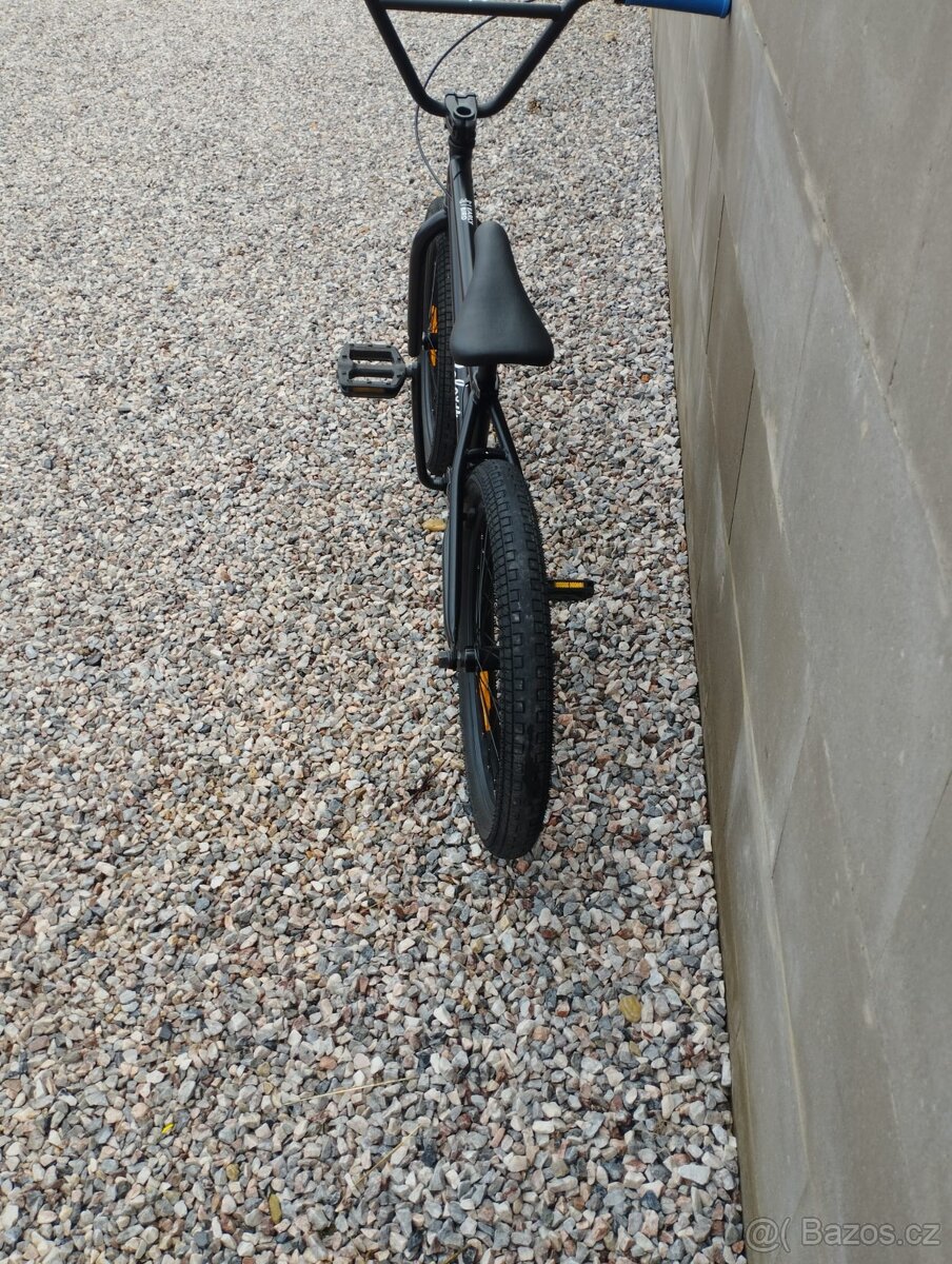 BMX Galaxy