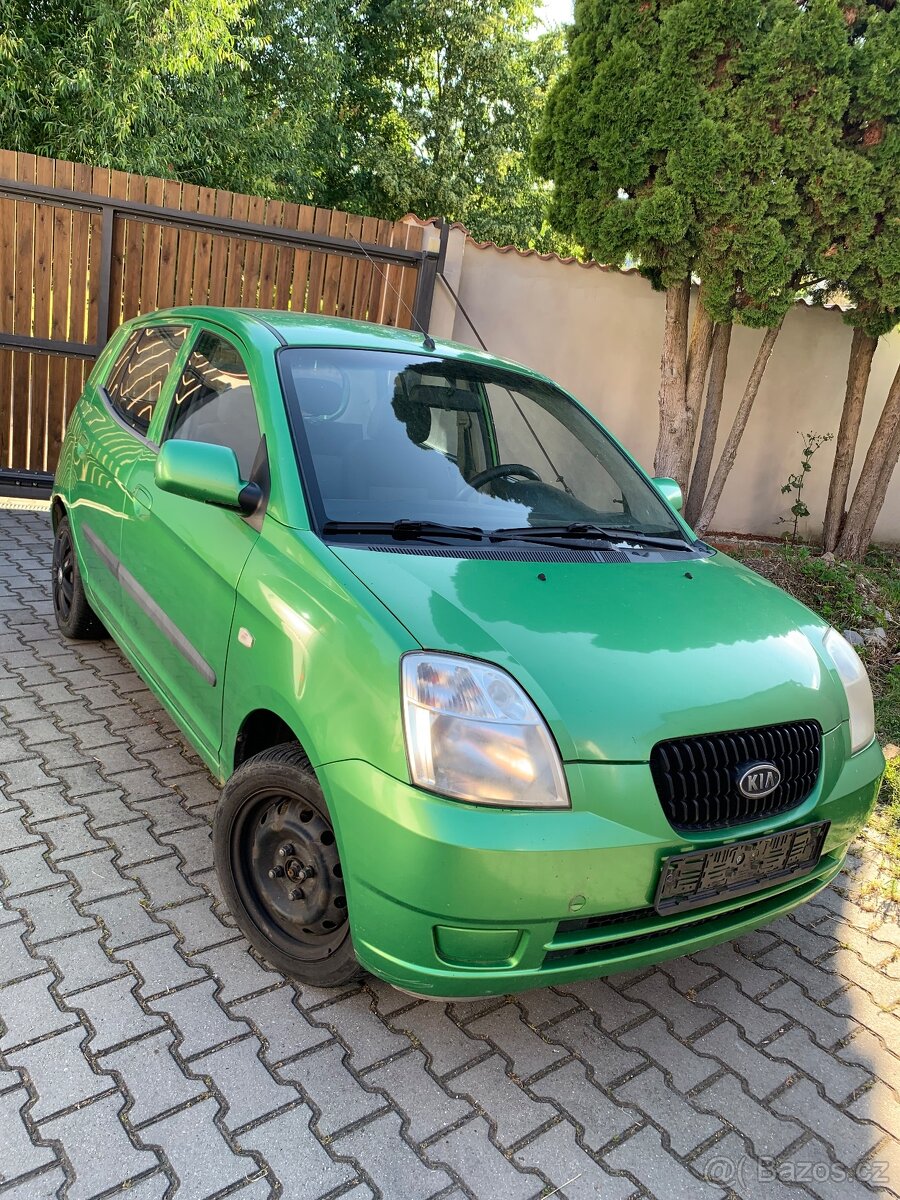 KIA PICANTO