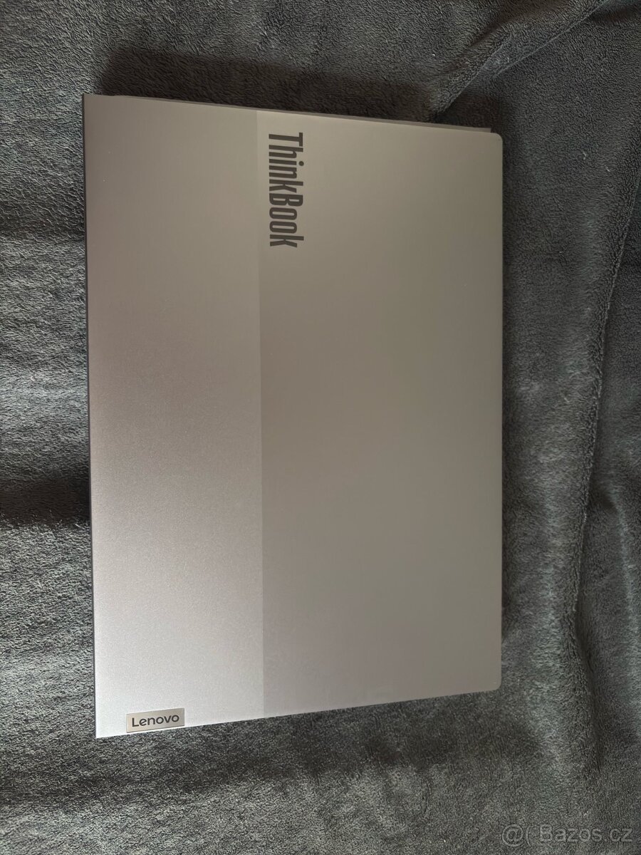 Notebook Lenovo Thinkbook 16 G7 ARP