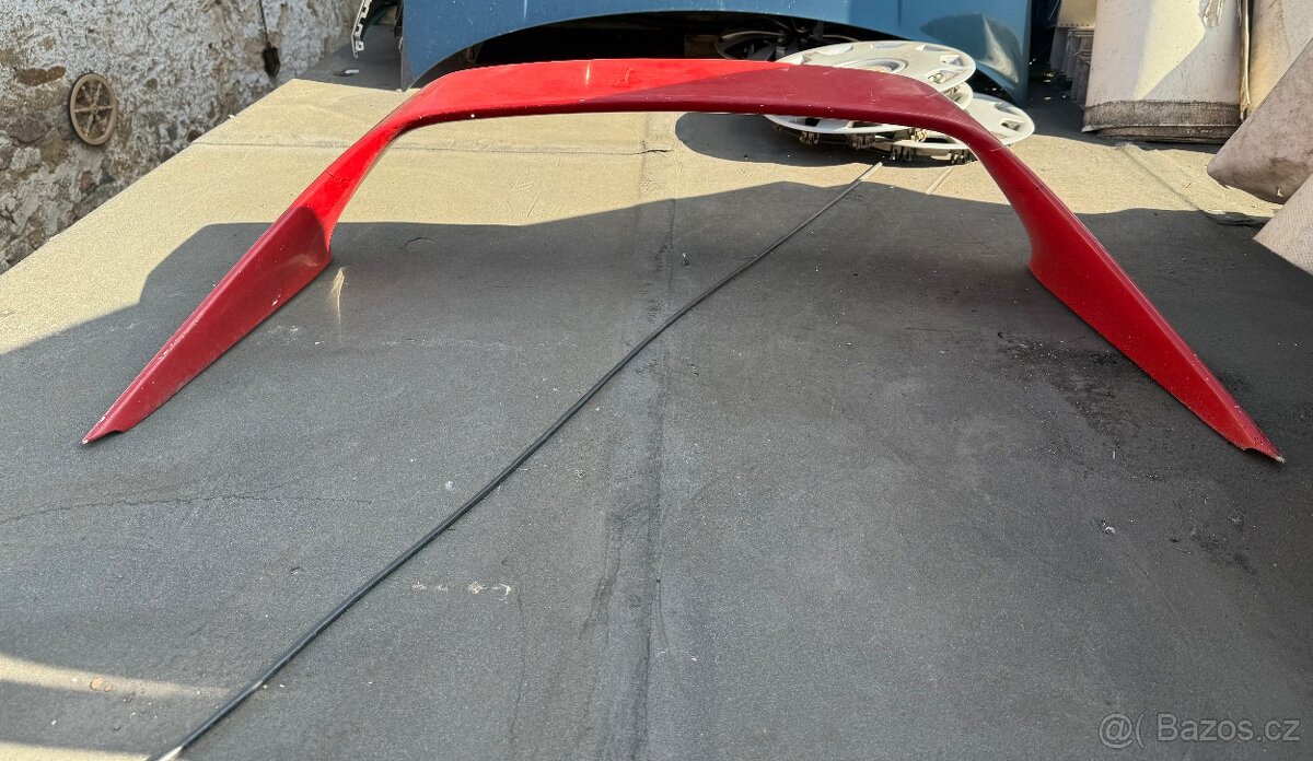 Zadní spoiler Alfa Romeo 156 sedan