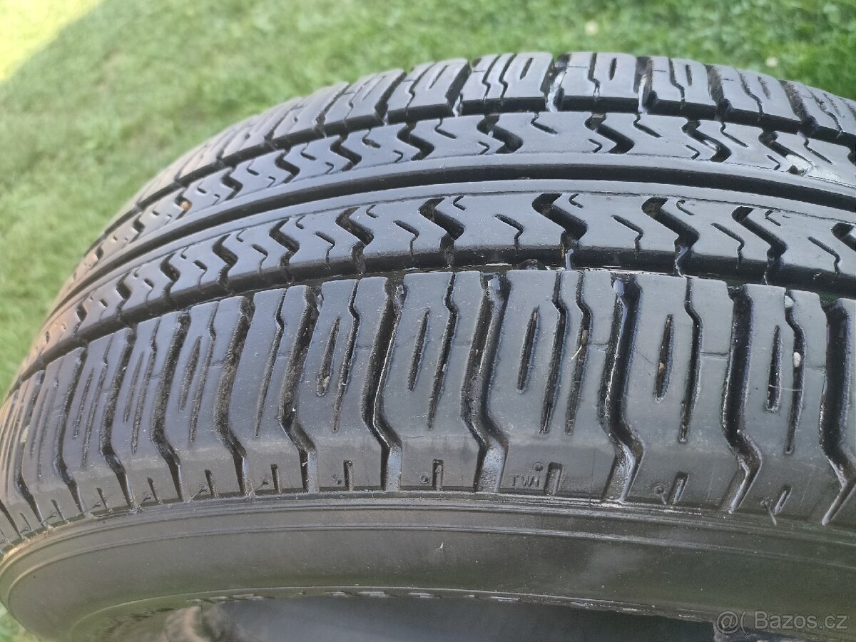 Pneu Kleber 205/65 R15
