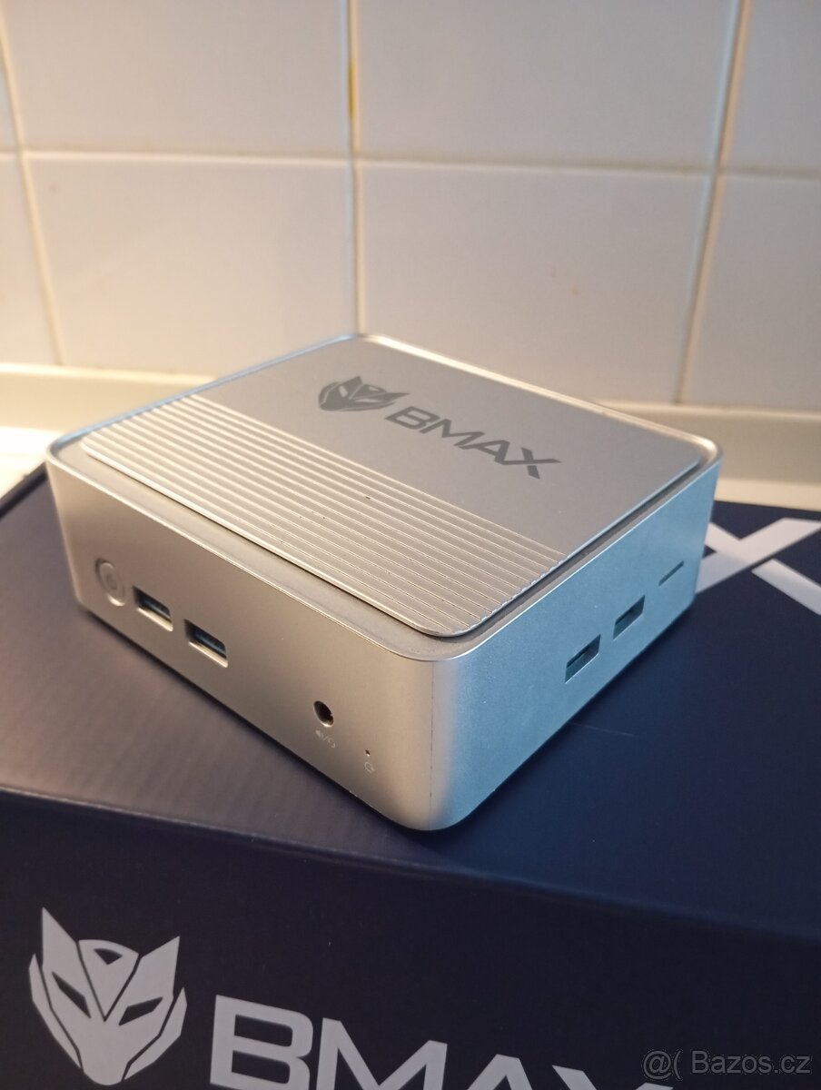 Mini PC BMAX B3