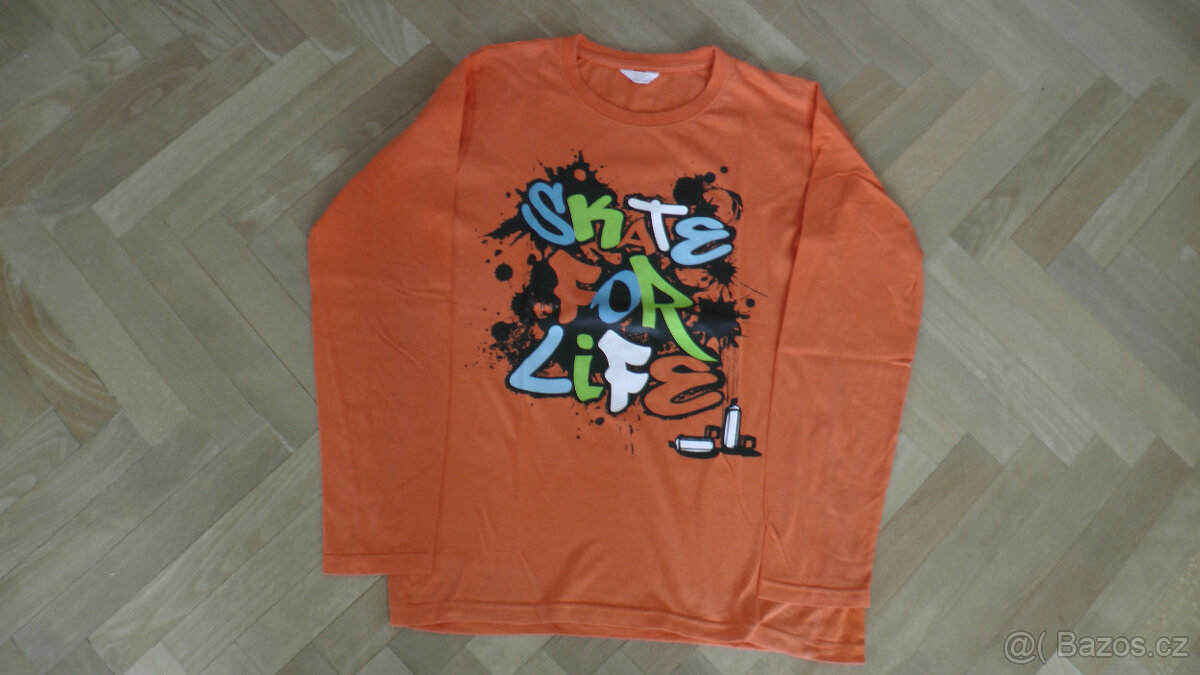 Triko Skate