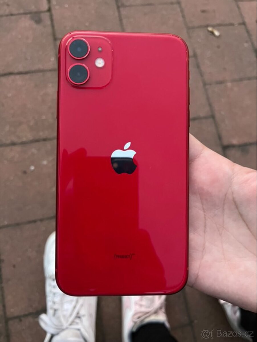 iPhone 11
