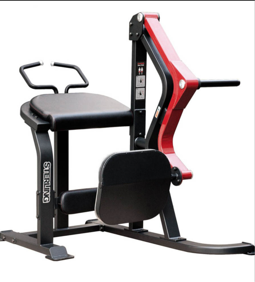 Prodám IMPULSE SL7008 Rear kick zakopání gluteus