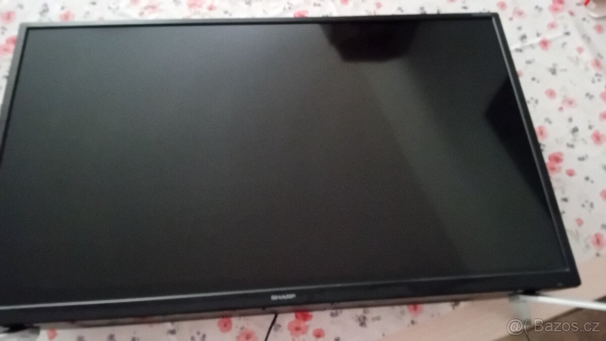 Televize Sharp