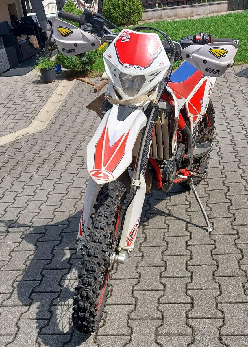 Beta Xtrainer 300