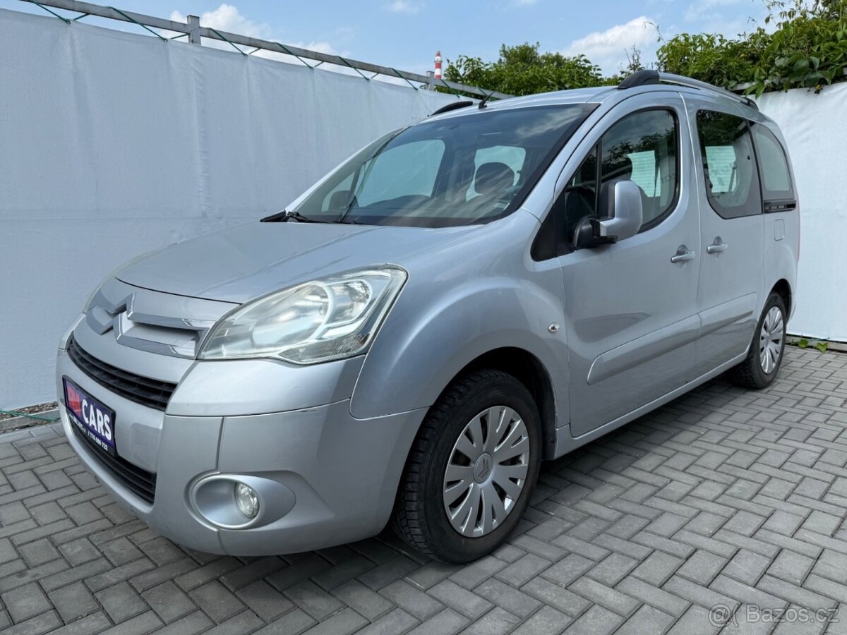 Berlingo