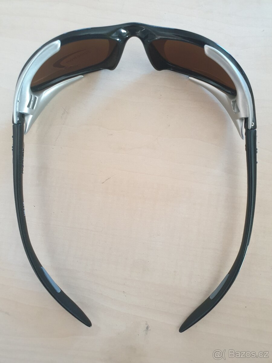 NOVÉ sluneční brýle JULBO NOMAD Noir SP4