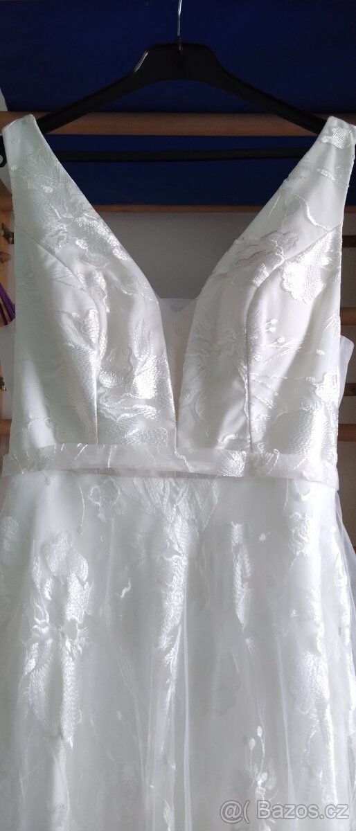 Svatební šaty 👗