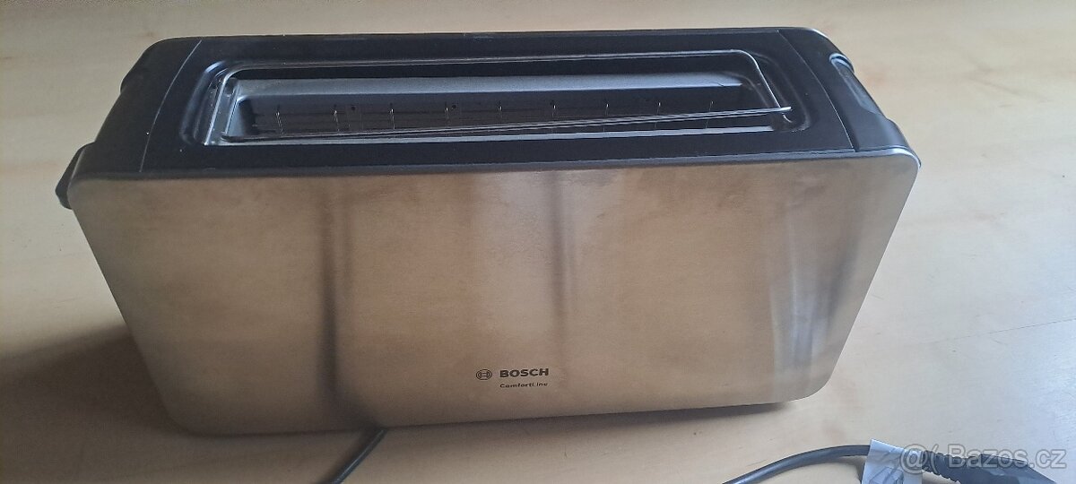 Topinkovač Bosch TAT6A803
