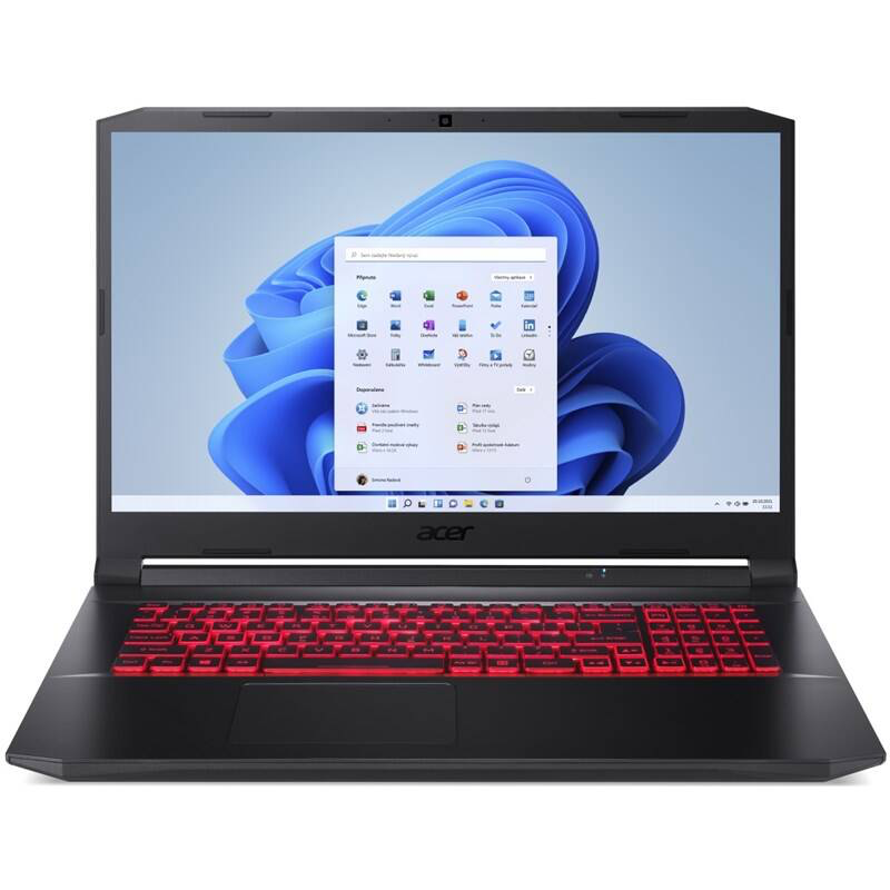 Acer Nitro 5