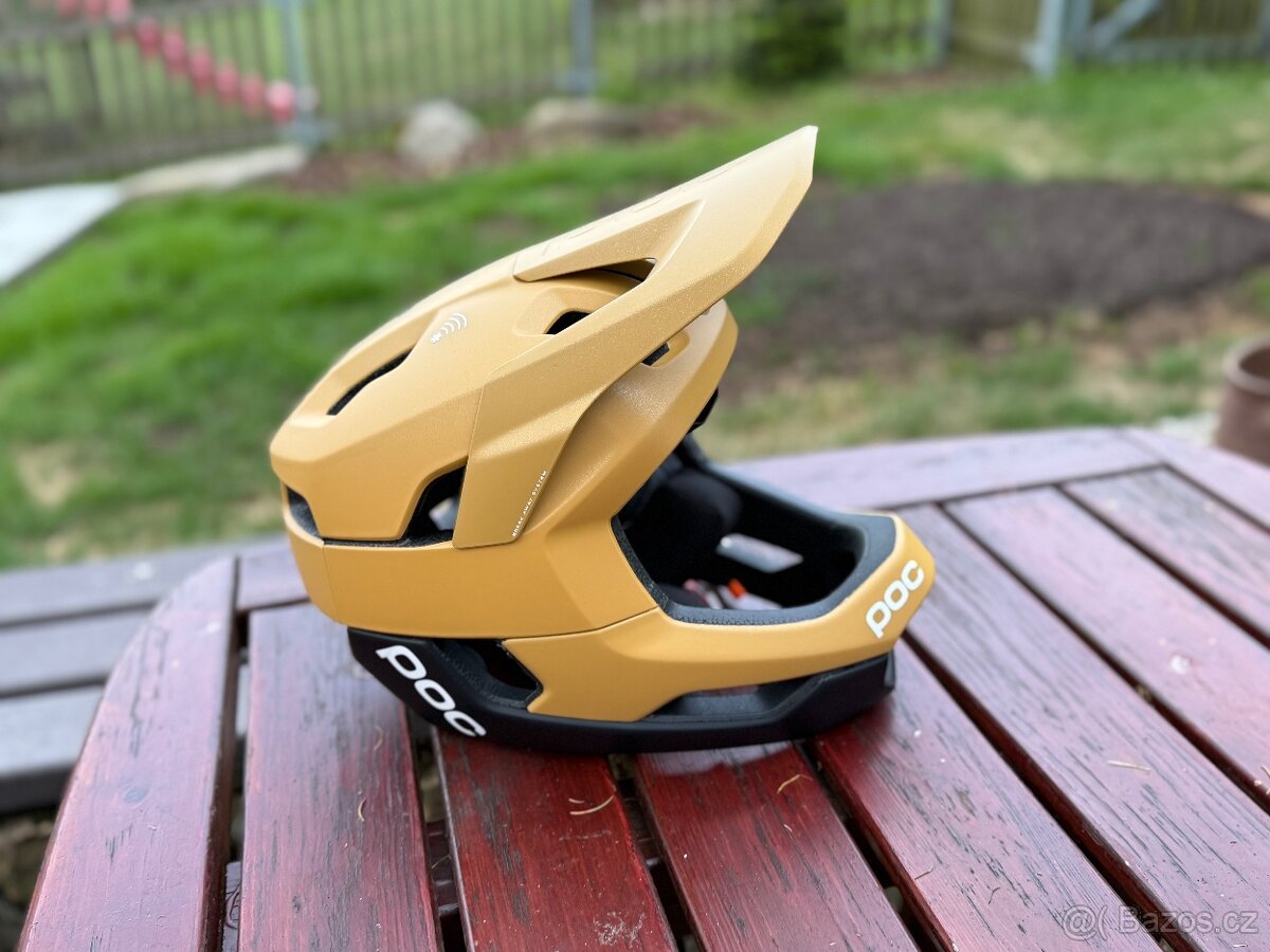 Cyklistická přilba POC OTOCON RACE MIPS