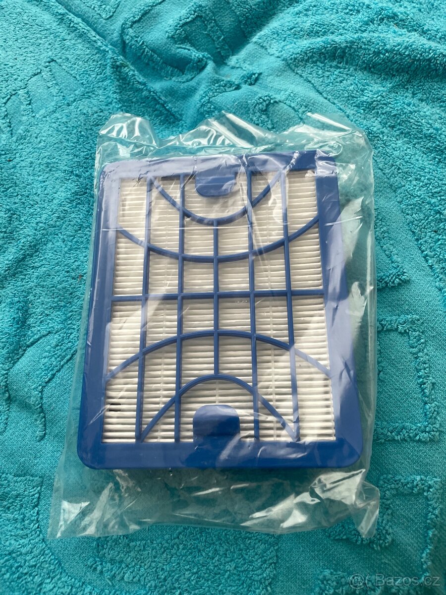 Hepa filtr H13