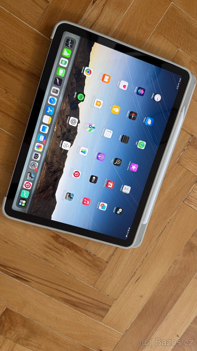 IPAD AIR