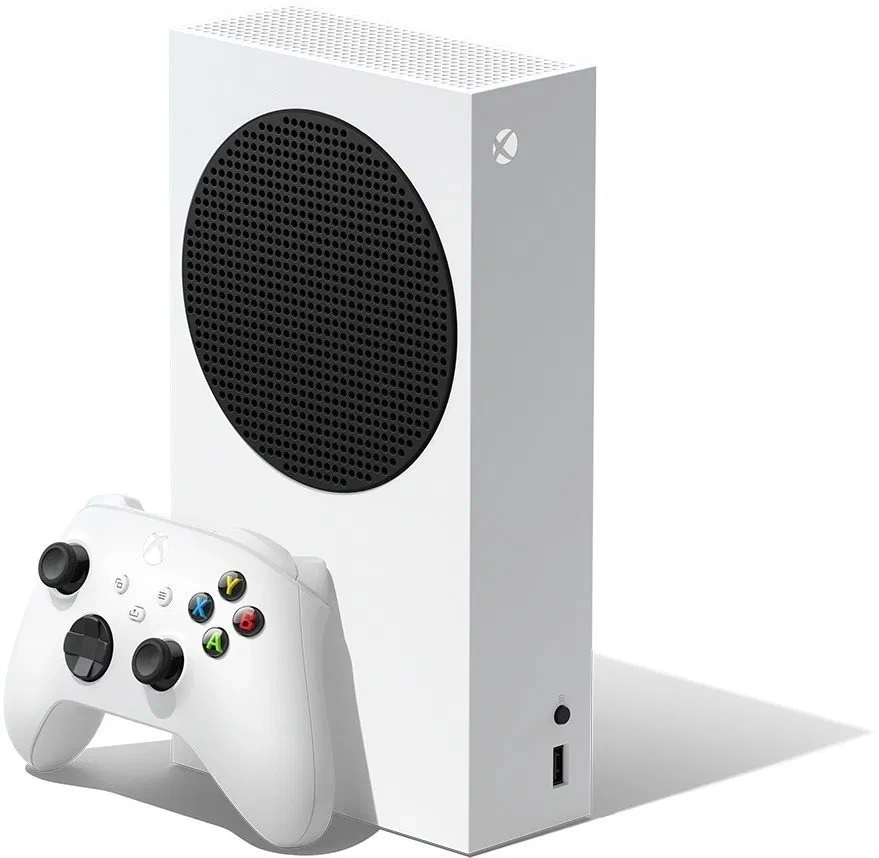 Xbox Series S - 500 GB