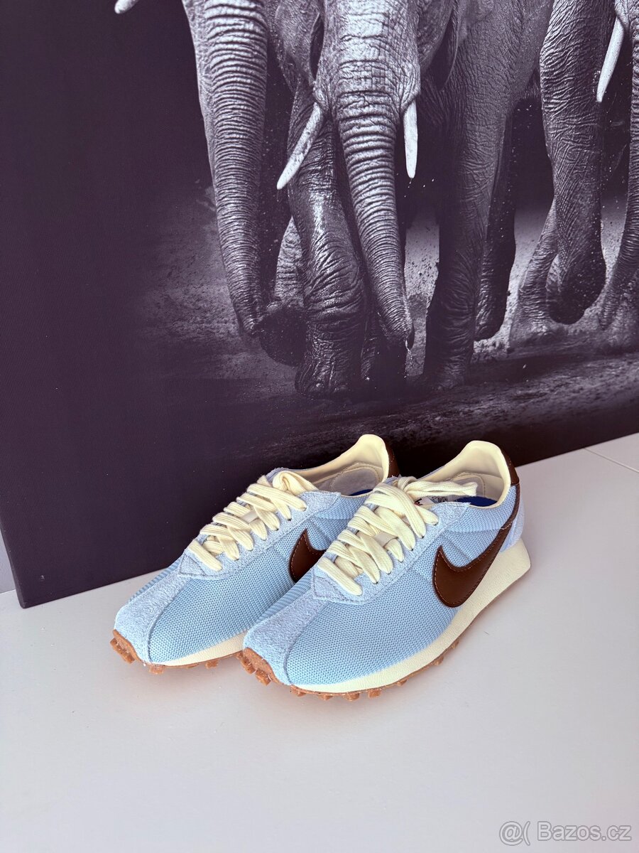 Prodám nově dámské boty Nike W LD-1000