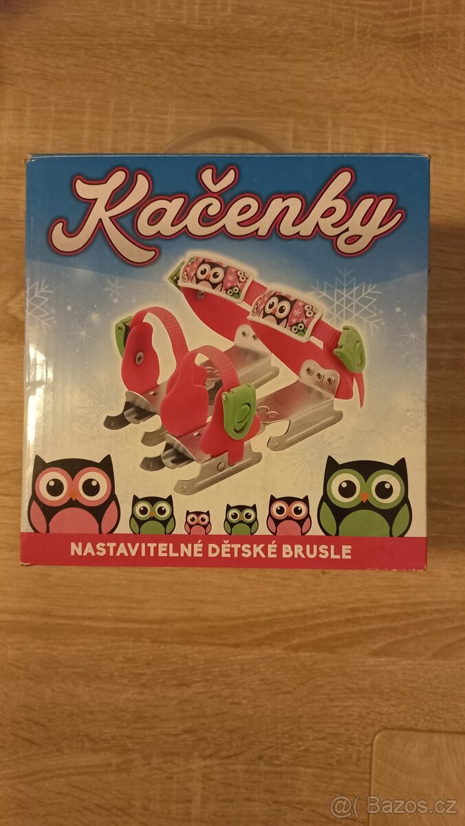 Kačenky
