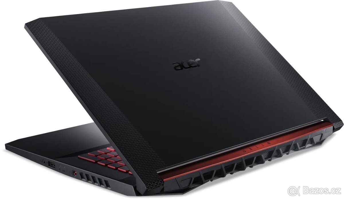 Acer Nitro 5 Obsidian Black
